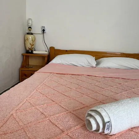 Apartment Traditional Lemon House Near To Pireaus Port
