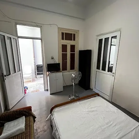 Apartment Traditional Lemon House Near To Pireaus Port *