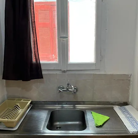 Apartment Traditional Lemon House Near To Pireaus Port