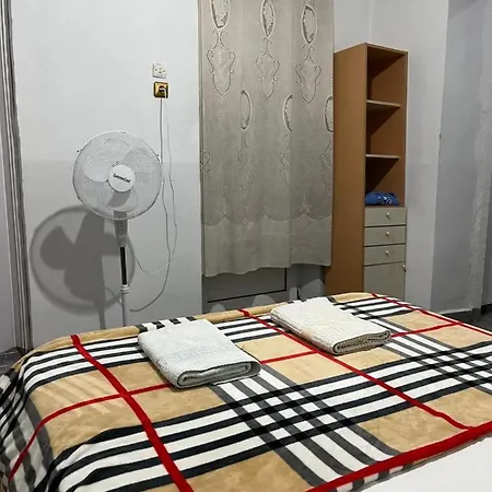 Apartment Traditional Lemon House Near To Pireaus Port *